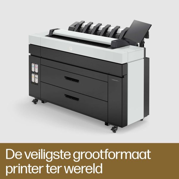 HP DesignJet XL 3800 36 inch multifunctionele printer (7QR88A#B19) HP DesignJet XL 3800 36 inch multifunctionele printer (7QR88A#B19)