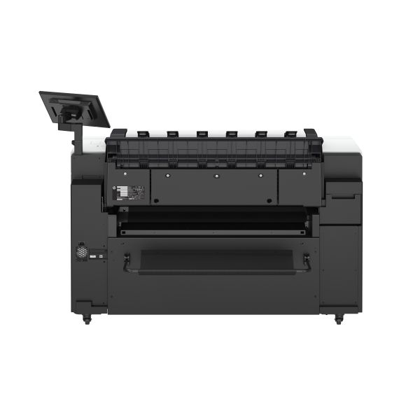 HP DESIGNJET XL 3800 MFP grootformaat-printer Thermische inkjet Kleur 2400 x 1200 DPI Ethernet LAN (7QR88A#B19) HP DESIGNJET XL 3800 MFP grootformaat-printer Thermische inkjet Kleur 2400 x 1200 DPI Ethernet LAN (7QR88A#B19)