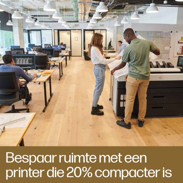 HP DesignJet XL 3800 36 inch multifunctionele printer (7QR88A#B19) HP DesignJet XL 3800 36 inch multifunctionele printer (7QR88A#B19)