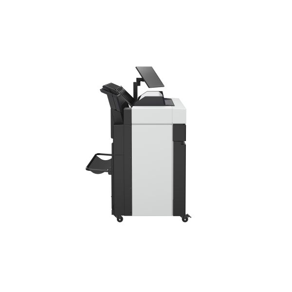 HP DESIGNJET XL 3800 MFP grootformaat-printer Thermische inkjet Kleur 2400 x 1200 DPI Ethernet LAN (7QR88A#B19) HP DESIGNJET XL 3800 MFP grootformaat-printer Thermische inkjet Kleur 2400 x 1200 DPI Ethernet LAN (7QR88A#B19)