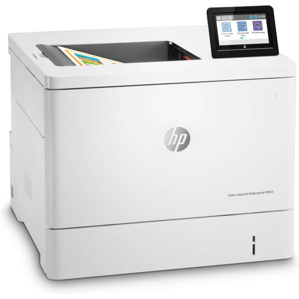HP Color LaserJet Enterprise M555dn (7ZU78A#B19) HP Color LaserJet Enterprise M555dn (7ZU78A#B19)