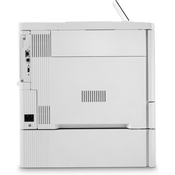 HP Color LaserJet Enterprise M555x (7ZU79A#B19)