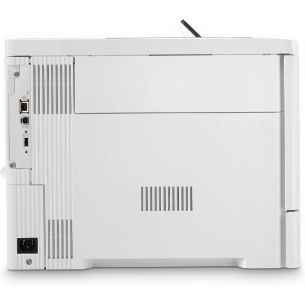 HP Color LaserJet Enterprise M554dn printer (7ZU81A#B19)