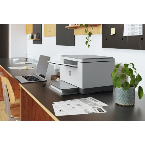 HP LaserJet MFP M234d printer (8J9K4F#B19) HP LaserJet MFP M234d printer (8J9K4F#B19)