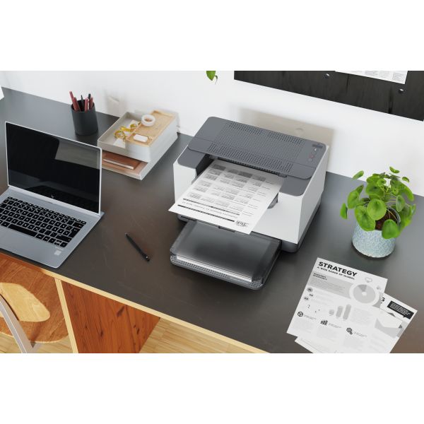 HP LaserJet M207dw printer (8J9K9F#B19)