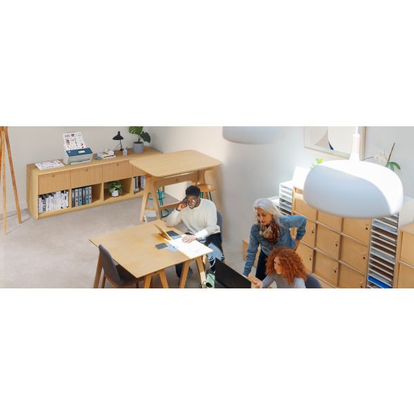 HP ScanJet Enterprise Flow N9000 sn1 Paginascanner 600 x 600 DPI A3 Blauw, Wit (8Q4W1A#B19) HP ScanJet Enterprise Flow N9000 sn1 Paginascanner 600 x 600 DPI A3 Blauw, Wit