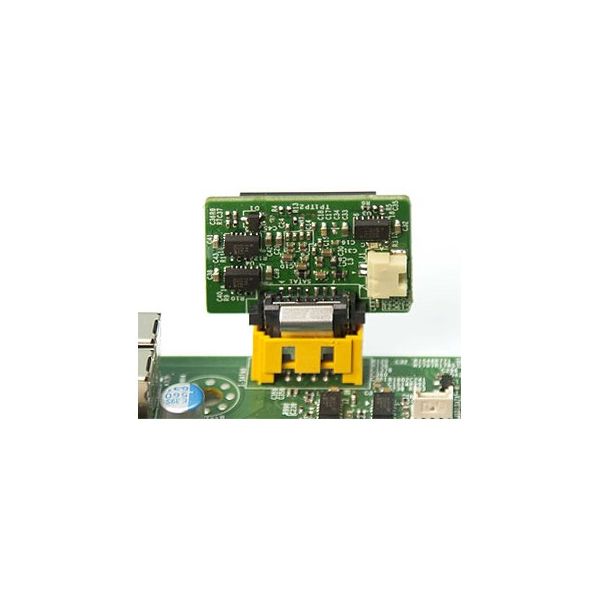 Supermicro SSD-DM016-SMCMVN1 internal solid state drive mSATA 16 GB SATA III MLC (SSD-DM016-SMCMVN1)