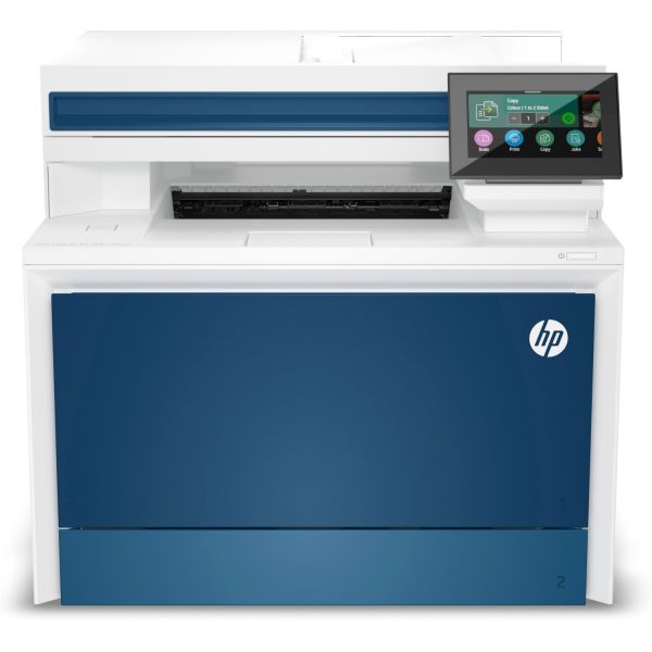 HP LaserJet Pro 4007dn Printer EUSgl (8X3E1A#B19)