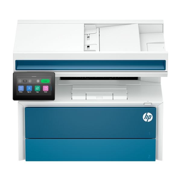 HP LaserJet Pro 4113dw Black and white Printer (8X3F6A#B19)