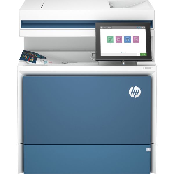 HP LaserJet Pro MFP 4113fdw Printer EUSg (8X3G0A#B19)