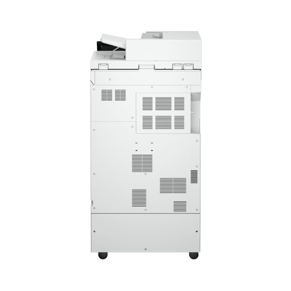 HP LaserJet Enterprise 8801z Multifunction Kleur Printer, Alleen Ethernet; Dubbelzijdig; Kopieerapparaat, scanner (9S183A#B19)