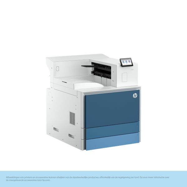 HP LaserJet Enterprise 8501dn Zwart-wit Printer (9S187A#B19)