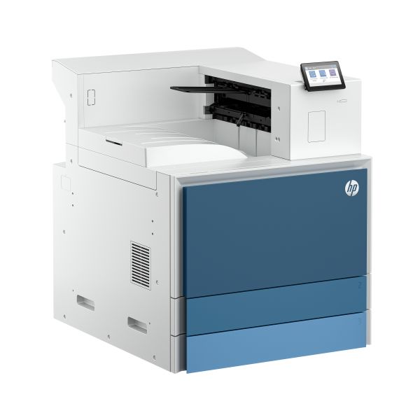 HP LaserJet Enterprise 8501dn Zwart-wit Printer (9S187A#B19)