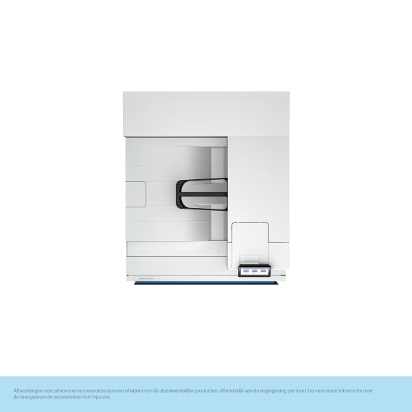 HP LaserJet Enterprise 8501dn Zwart-wit Printer (9S187A#B19)