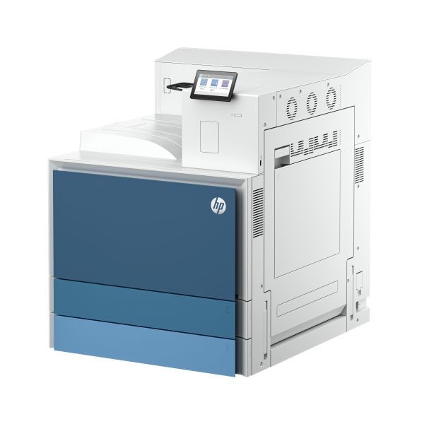 HP LaserJet Enterprise 8501dn Zwart-wit Printer (9S187A#B19)