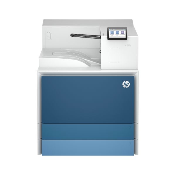 HP LaserJet Enterprise 8501dn Zwart-wit Printer (9S187A#B19)