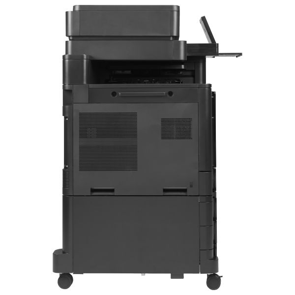 HP Color LaserJet Enterprise Flow M880z multifunctionele printer (A2W75A#B19)