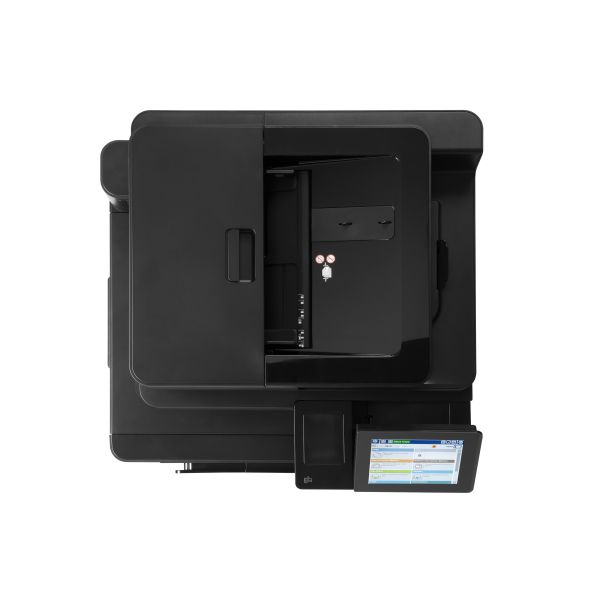 HP Color LaserJet Enterprise Flow M880z multifunctionele printer (A2W75A#B19)