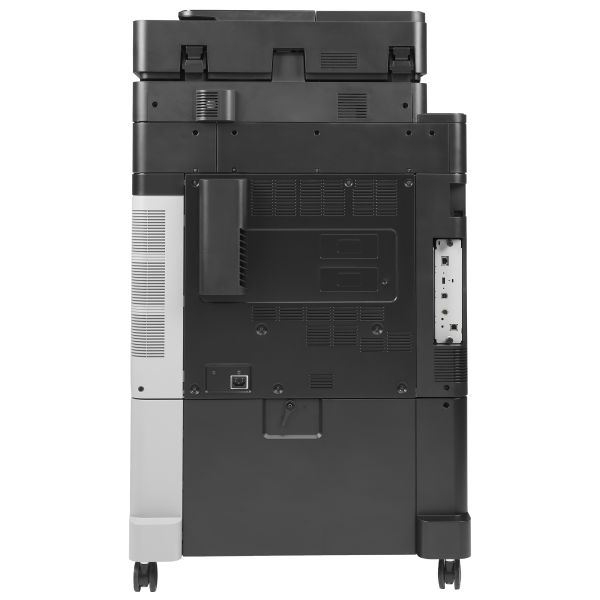 HP Color LaserJet Enterprise Flow M880z multifunctionele printer (A2W75A#B19)