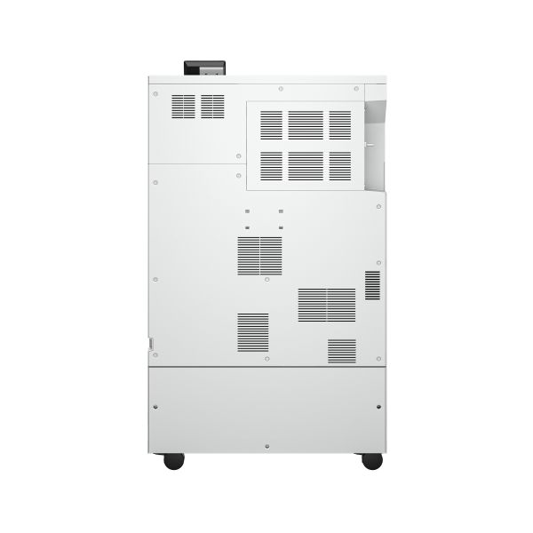 HP LaserJet Enterprise 8501x Zwart-wit Printer (AJ7J3A#B19)