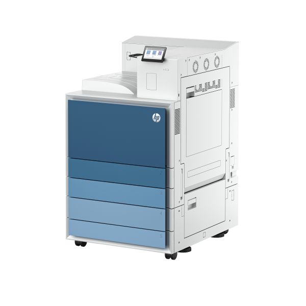 HP LaserJet Enterprise 8501x Zwart-wit Printer (AJ7J3A#B19)