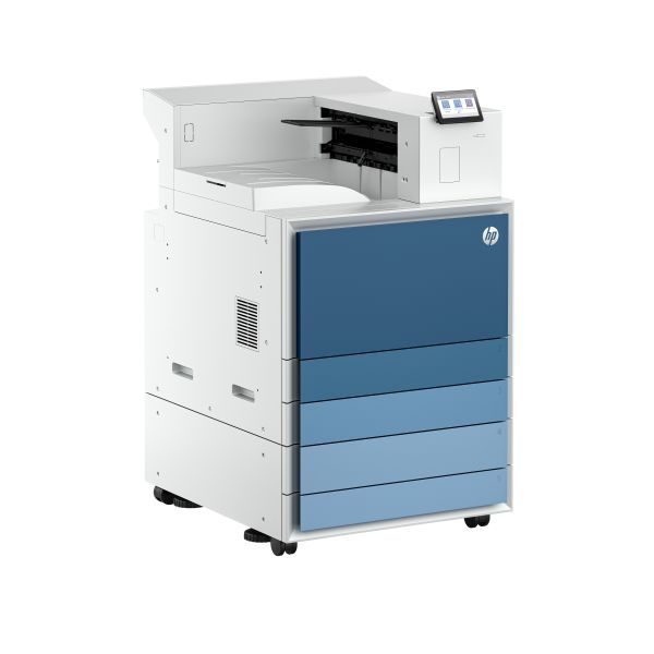 HP LaserJet Enterprise 8501x Zwart-wit Printer (AJ7J3A#B19)