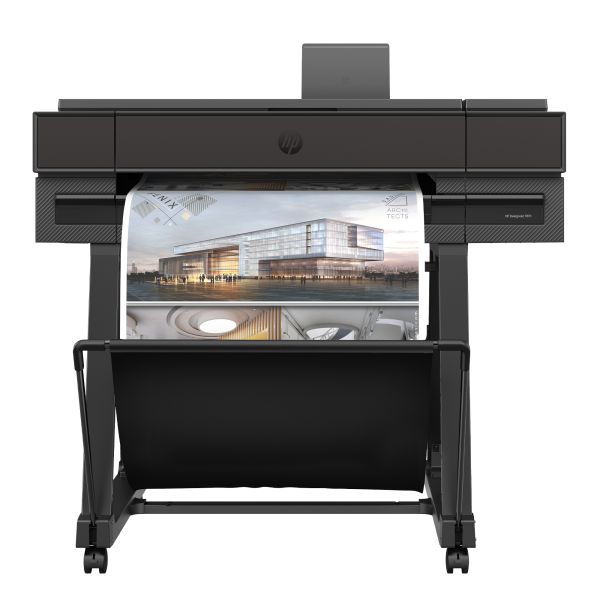 HP Designjet T870 24 inch printer (AM0X9A#B19)