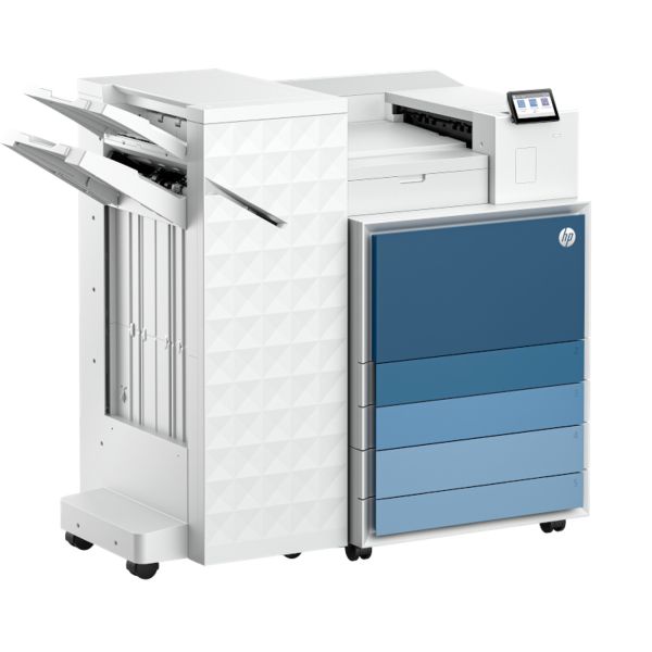HP LaserJet Enterprise 8501x+ Zwart-wit Printer (AQ1E4A#B19)