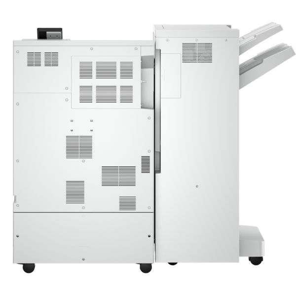 HP LaserJet Enterprise 8501x+ Zwart-wit Printer (AQ1E4A#B19)