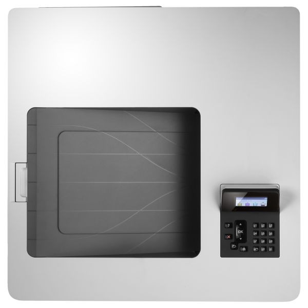 HP Color LaserJet Enterprise M552dn, Print, Printen via de USB-poort aan voorzijde; Dubbelzijdig printen (B5L23A#B19) HP Color LaserJet Enterprise M552dn, Print, Printen via de USB-poort aan voorzijde; Dubbelzijdig printen (B5L23A#B19)
