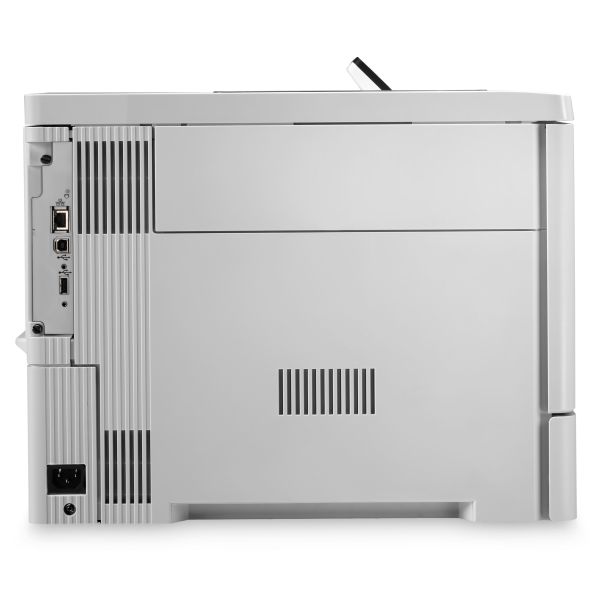HP Color LaserJet Enterprise M552dn, Print, Printen via de USB-poort aan voorzijde; Dubbelzijdig printen (B5L23A#B19) HP Color LaserJet Enterprise M552dn, Print, Printen via de USB-poort aan voorzijde; Dubbelzijdig printen (B5L23A#B19)