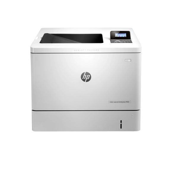 HP Color LaserJet Enterprise M553n, Afdrukken, Afdrukken via USB-poort aan de voorzijde (B5L24A#B19) HP Color LaserJet Enterprise M553n, Afdrukken, Afdrukken via USB-poort aan de voorzijde (B5L24A#B19)