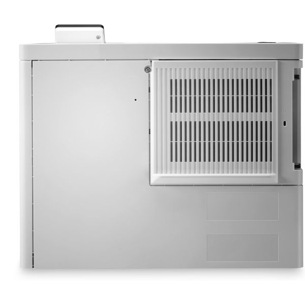 HP Color LaserJet Enterprise M553dn, Afdrukken, Printen via de USB-poort aan voorzijde; Dubbelzijdig printen (B5L25A#B19) HP Color LaserJet Enterprise M553dn, Afdrukken, Printen via de USB-poort aan voorzijde; Dubbelzijdig printen (B5L25A#B19)