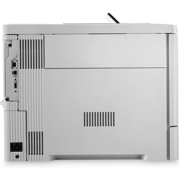 HP Color LaserJet Enterprise M553dn, Afdrukken, Printen via de USB-poort aan voorzijde; Dubbelzijdig printen (B5L25A#B19) HP Color LaserJet Enterprise M553dn, Afdrukken, Printen via de USB-poort aan voorzijde; Dubbelzijdig printen (B5L25A#B19)