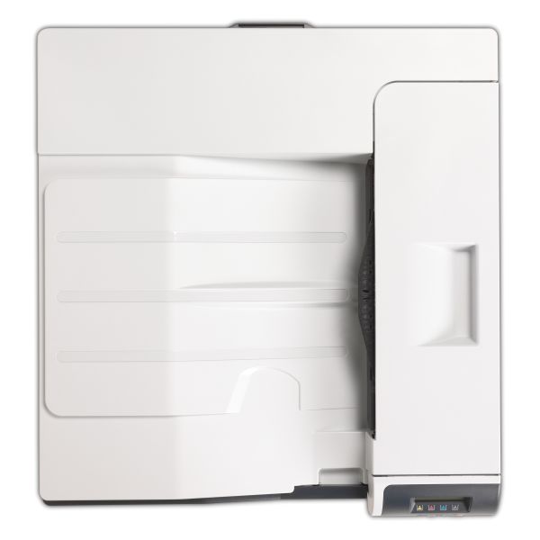 HP Color LaserJet Professional CP5225 printer (CE710A#B19) 2/2 HP Color LaserJet Professional CP5225 printer (CE710A#B19)