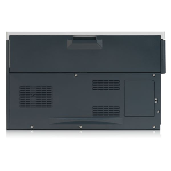 HP Color LaserJet Professional LaserJet Pro CP5225n Kleur Printer, Alleen Ethernet (CE711A#B19)