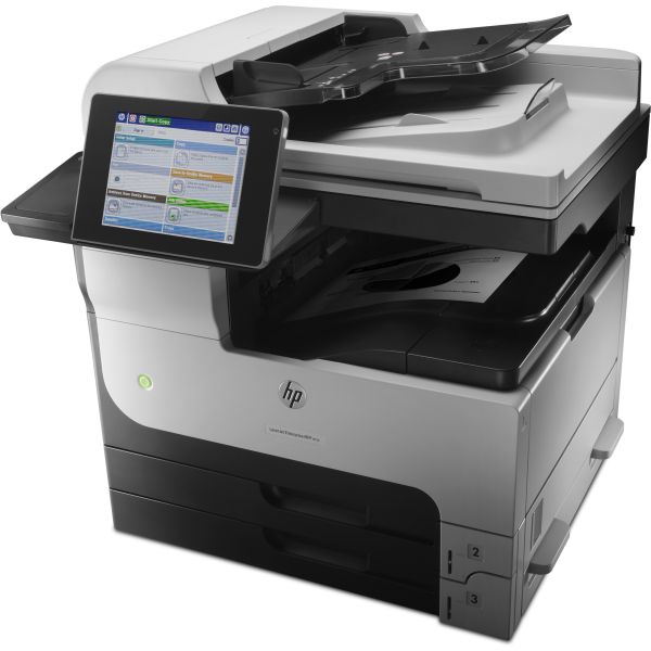 HP LaserJet Enterprise MFP M725dn (CF066A#B19)