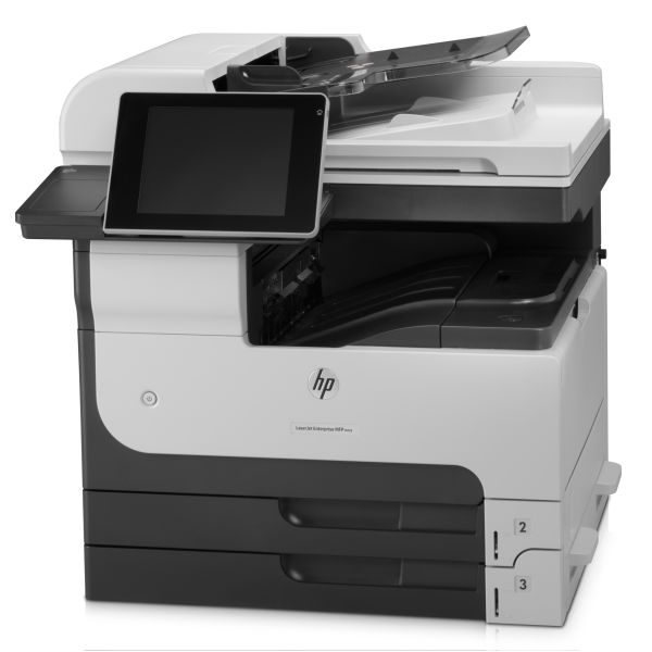 HP LaserJet Enterprise MFP M725dn (CF066A#B19)