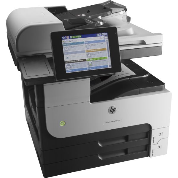 HP LaserJet Enterprise MFP M725dn (CF066A#B19)