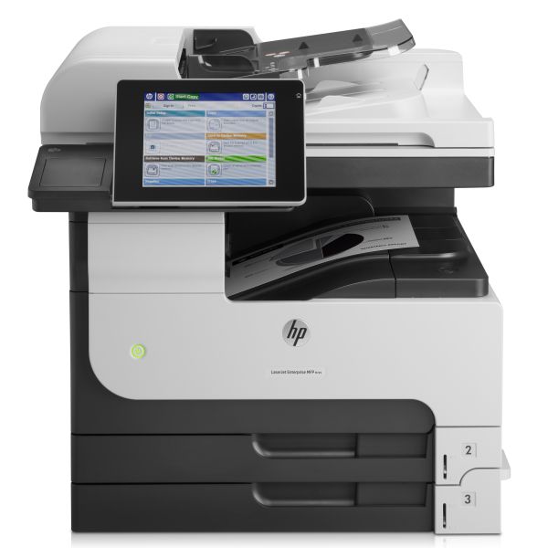 HP LaserJet Enterprise MFP M725dn (CF066A#B19)