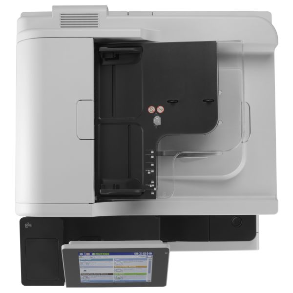 HP LaserJet Enterprise MFP M725dn (CF066A#B19)