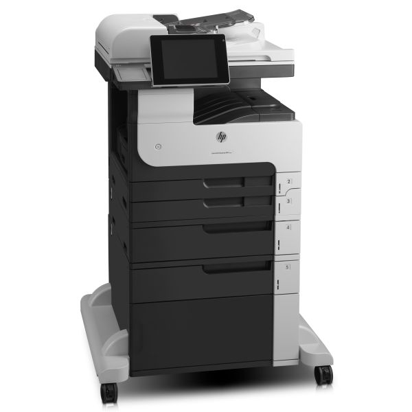 HP LaserJet Enterprise MFP M725f (CF067A#B19)