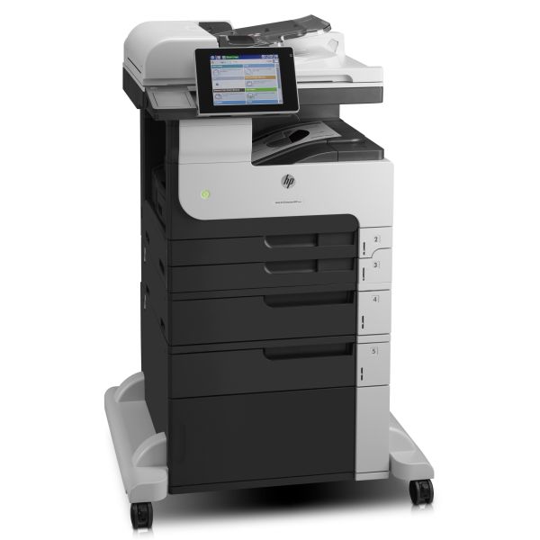 HP LaserJet Enterprise MFP M725f (CF067A#B19)