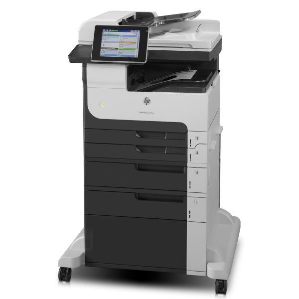 HP LaserJet Enterprise MFP M725f (CF067A#B19)
