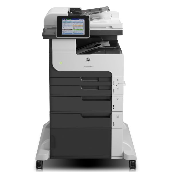HP LaserJet Enterprise MFP M725f (CF067A#B19)