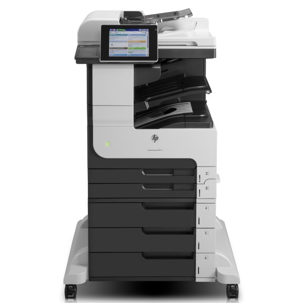 HP LaserJet Enterprise 700 MFP M725z (CF068A#B19)
