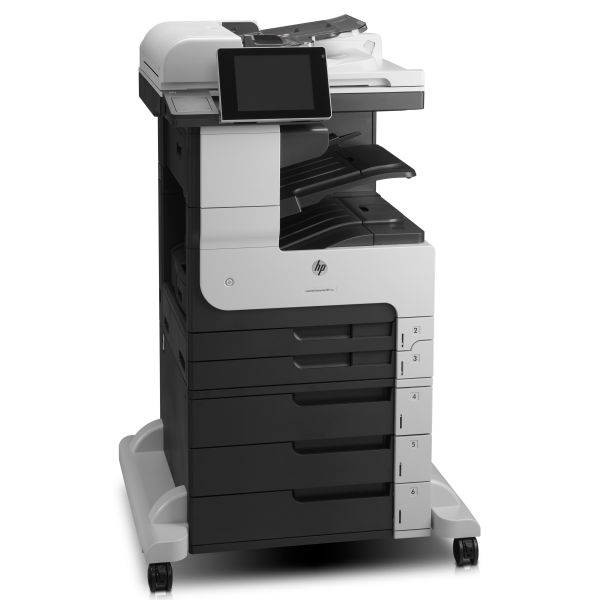 HP LaserJet Enterprise 700 MFP M725z (CF068A#B19)