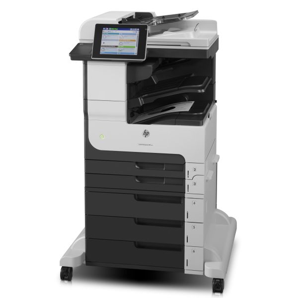 HP LaserJet Enterprise 700 MFP M725z (CF068A#B19)