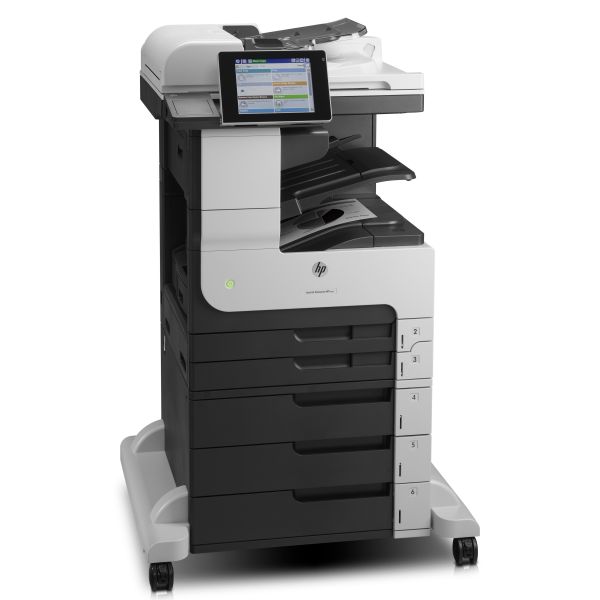 HP LaserJet Enterprise 700 MFP M725z (CF068A#B19)