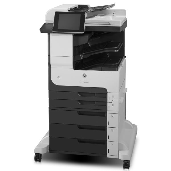 HP LaserJet Enterprise 700 MFP M725z (CF068A#B19)